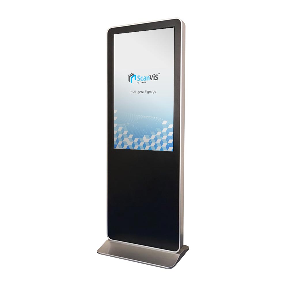 ScanViS Customer Analytics Series using facial recognition technology to help retailers understand how every single touch point such as interactions with sales associates, products, environment, technologies etc., and purchase journey impact the customer experience.